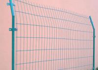 護(hù)欄網(wǎng)選擇使用有哪些要求嗎？