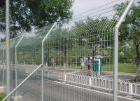 冷鍍鋅護欄網和熱鍍鋅護欄網的區(qū)別在那里