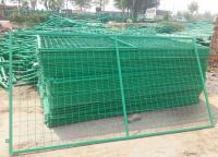 在不同環(huán)境下的護(hù)欄網(wǎng)產(chǎn)品，該如何選購呢？