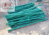 公路護欄網怎么樣安裝？