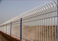 鋅鋼護(hù)欄網(wǎng)有哪些優(yōu)點(diǎn)？