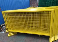 護(hù)欄網(wǎng)后期處理噴塑（靜電噴涂）的過(guò)程？