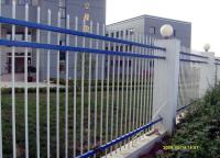 鋅鋼護(hù)欄網(wǎng)如何做到防腐性的？