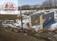 圈地護欄網(wǎng)的價格多少錢一米？