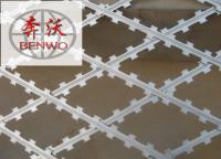 邊境防護網(wǎng)為什么這么火？