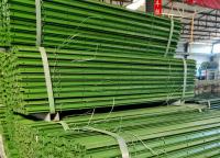 牧場圍欄網(wǎng)立柱多少錢一根？