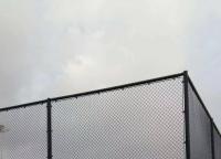 興安盟球場圍欄網(wǎng)價(jià)格多少錢一米？