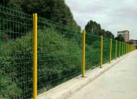 護(hù)欄網(wǎng)一般多高？