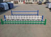 甘肅草坪護(hù)欄網(wǎng)多少錢一米？