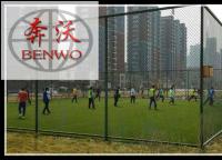 球場圍網(wǎng)安裝多少錢一平米？