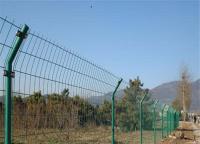圈地圍欄網(wǎng)用什么類型的護欄網(wǎng)？