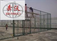 球場圍網(wǎng)怎么樣選擇？