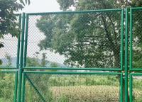 什么樣的體育場圍網(wǎng)叫一體式體育場圍網(wǎng)？