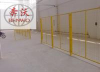 室內(nèi)護(hù)欄網(wǎng)該如何選擇？