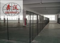 車間隔離網(wǎng)一般選什么樣的顏色？