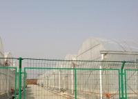 框架護(hù)欄網(wǎng)規(guī)格有那些？