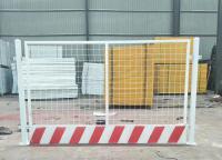 基坑護(hù)欄網(wǎng)的作用？