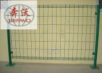 雙圈護(hù)欄網(wǎng)價(jià)格多少錢一米？