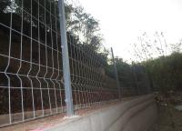 護(hù)欄網(wǎng)的后期處理熱鍍鋅的特點？