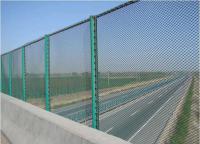 框架護欄網有哪些類型？