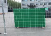 鍍鋅護欄網(wǎng)有哪些優(yōu)點？