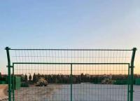 現(xiàn)貨護欄網(wǎng)的規(guī)格有哪些？