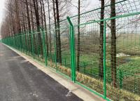 鑒別護欄網(wǎng)最直接的方法？