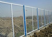 如何測(cè)量護(hù)欄網(wǎng)網(wǎng)片的長(zhǎng)度？