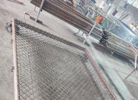 加工護欄網(wǎng)的步驟有哪些？