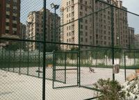 體育場(chǎng)圍網(wǎng)安裝費(fèi)用多少錢一平米？