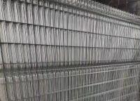 為什么鍍鋅護(hù)欄網(wǎng)容易得到客戶的認(rèn)可？