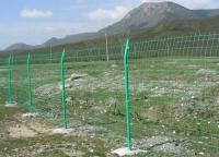 為什么雙邊絲護(hù)欄網(wǎng)更容易得到客戶青睞？