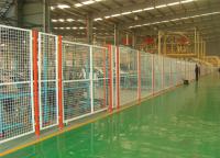 車間隔離網(wǎng)價(jià)格一般是多少？