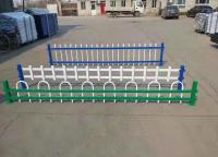 草坪護欄網(wǎng)價格多少錢一米？