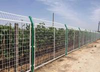 護欄網(wǎng)一般預埋深度是多少？