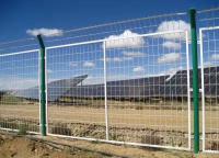 金屬護欄網(wǎng)的絲徑一般多粗就夠用？