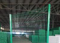 桃型柱護(hù)欄網(wǎng)的桃型立柱是什么規(guī)格的？