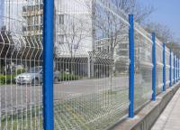 廠區(qū)護(hù)欄網(wǎng)價(jià)格多少錢一米？