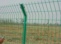 雙邊護欄網(wǎng)為什么會受到客戶的喜歡？