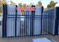 鋅鋼護欄網(wǎng)常見規(guī)格有哪些？