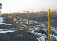 刺繩護欄網(wǎng)安裝費多少錢一米？