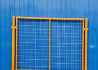 基坑護(hù)欄網(wǎng)常見的幾種樣式？