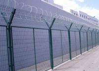 金屬護欄網(wǎng)的種類有哪些？