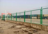 框架護欄網(wǎng)的網(wǎng)孔一般多大合適？