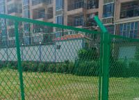 金屬護(hù)欄網(wǎng)價(jià)格和哪些因素有關(guān)？