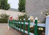 草坪護欄網一般預埋深度是多少？