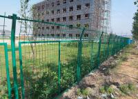 護(hù)欄網(wǎng)管材有時(shí)要焊接接起來影響護(hù)欄網(wǎng)的強(qiáng)度嗎？