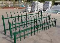 草坪護(hù)欄網(wǎng)的間距一般多大？