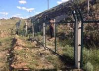 鐵路護(hù)欄網(wǎng)的使用壽命為什么比一般的護(hù)欄網(wǎng)使用壽命長？