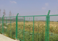 護欄網(wǎng)常用的管材有哪些？